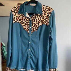 Ranch Dress'n Rodeo Shirt